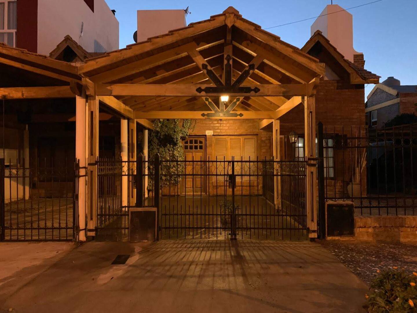 Dúplex Familiar