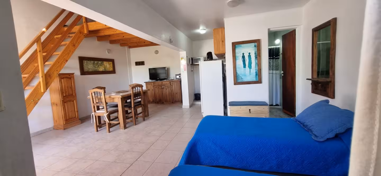 Loft en 3ra Bajada